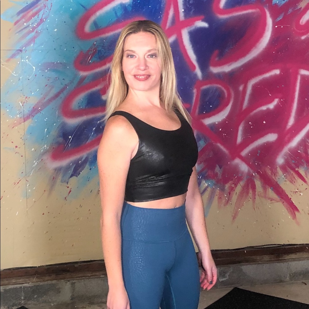 Meet your Posher, Kelly